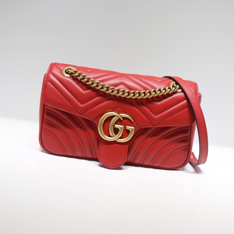 Gucci Satchel Bags